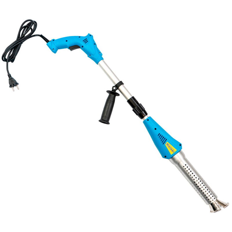 Desherbeur Thermique électrique Matabi