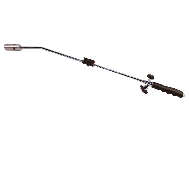 Désherbeur thermique Desherbant Allumage piezo kz garden