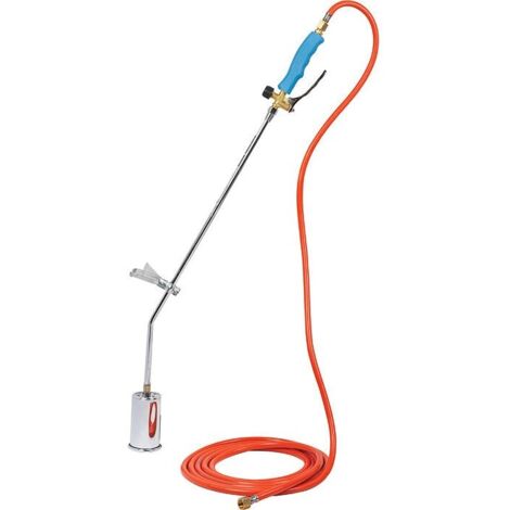 DESHERBEUR THERMO BIO PRO SET 161816