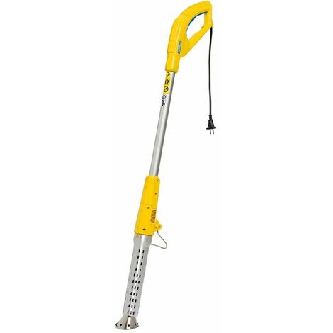 Désherbeur Thermoflamm Bio Electro 2000 W