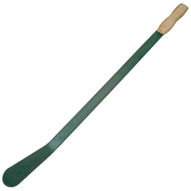 Silverline - désherbeuse à main 800 mm 427615