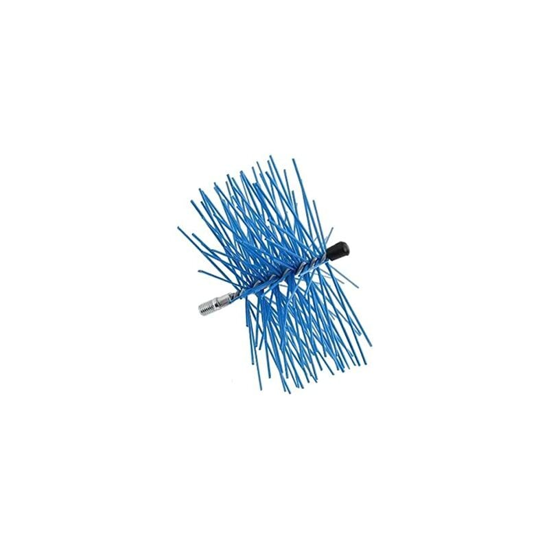 

Deshollinador Cepillo Nylon 150 mm.