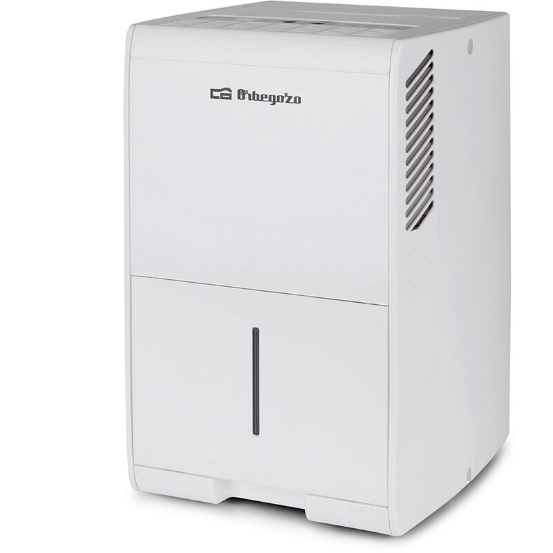 

ORBEGOZO Deshumificador DH 1038 10 L
