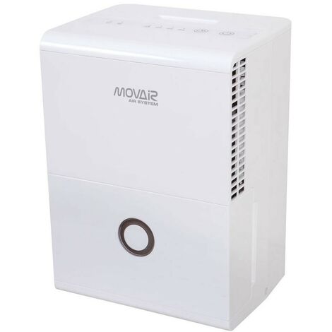 Deshumidificador 10l bajo consumo pequeño silencioso eléctrico barato Aparato para quitar la humedad Deshumificador purificador