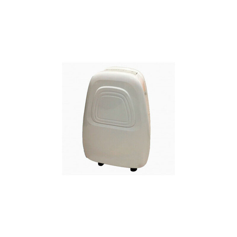 

Deshumidificador 265 W 12L Deposito 2 Lt