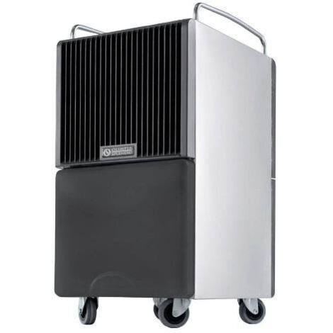 Deshumidificador 40 L/24h Olimpia Splendid SECCOPROF 40 P 8 L 52d