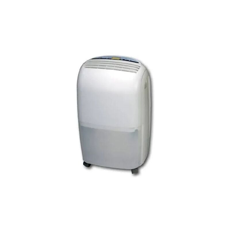 

Deshumidificador 520 W 20L Deposito 4 Lt