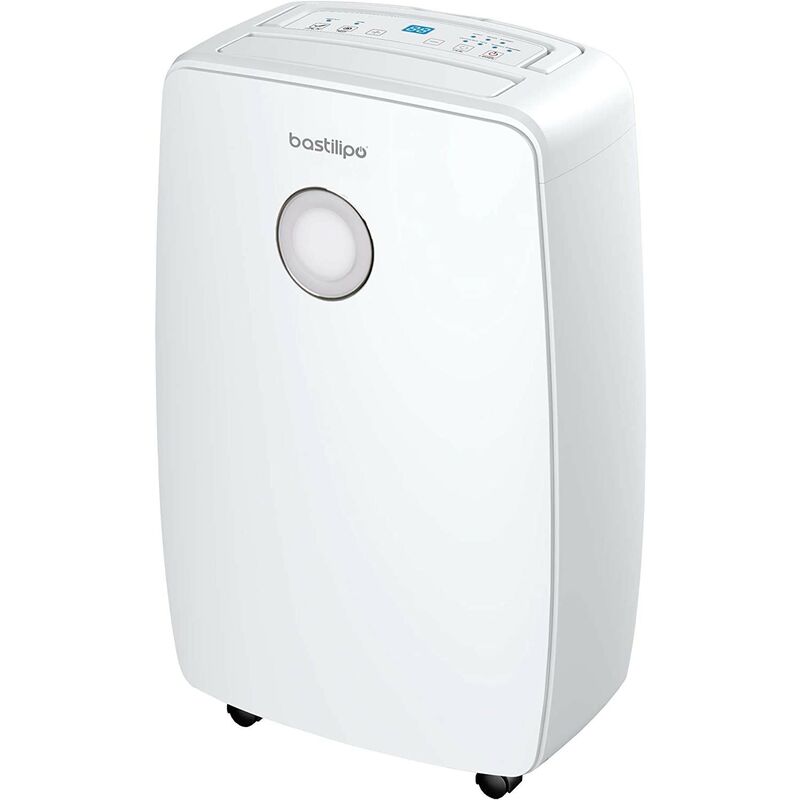 

Deshumidificador DEH-20-390 - Bastilipo