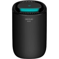 Deshumidificador big dry 2000 light black cecotec