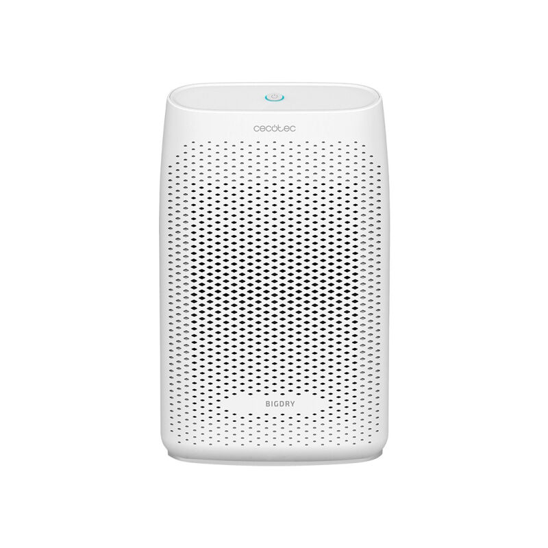 

Deshumidificador Cecotec BigDry 2000 Essential 0,7L Blanco
