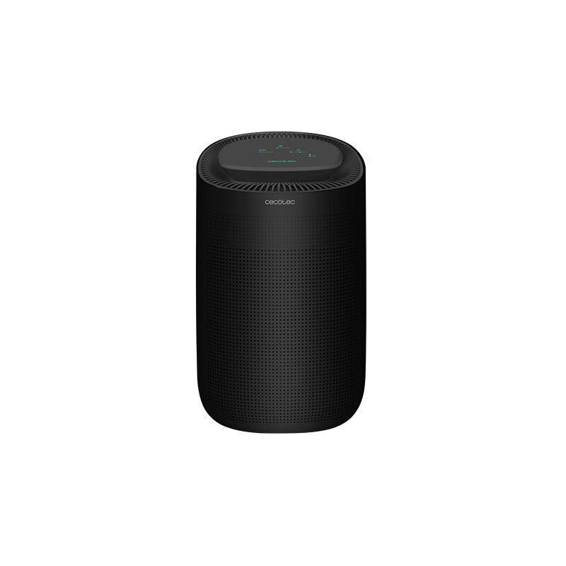 

Deshumidificador Cecotec Big Dry 2500 Pure Light Black 45W Negro