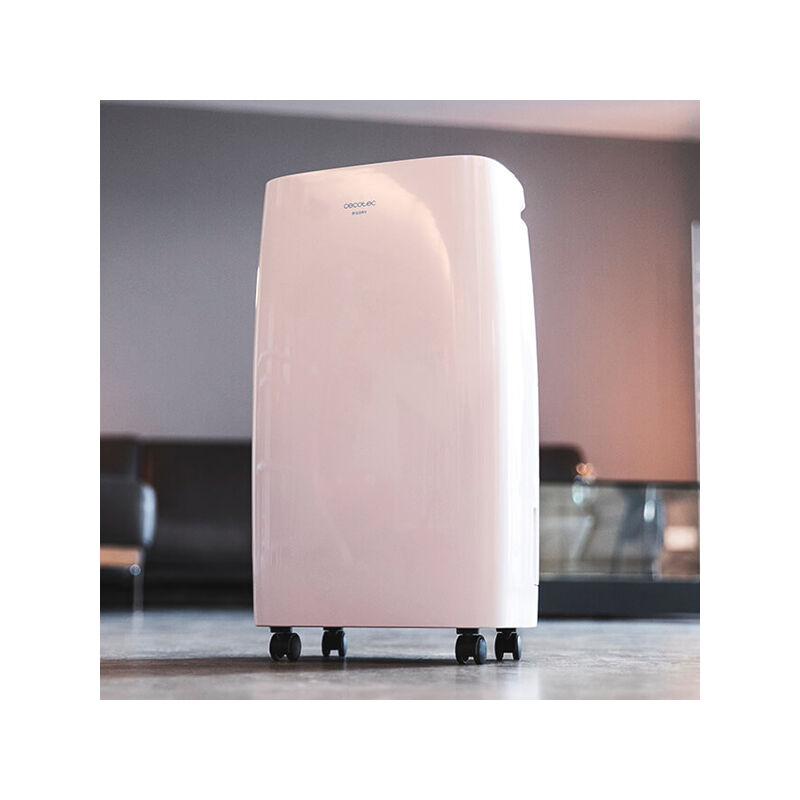 

BHD - Deshumidificador Cecotec BigDry 4000 Expert 2,5L