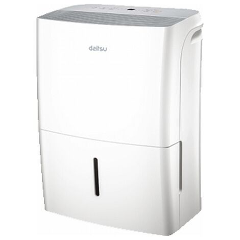 Deshumidificador Daitsu ADD20XA 20L Blanco 8432884564576 S0423700 Daitsu