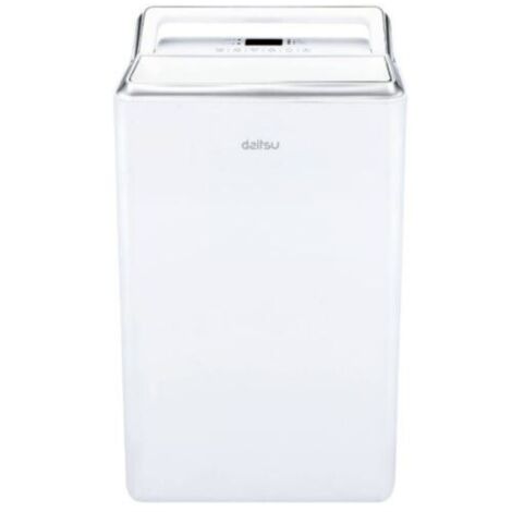 DESHUMIDIFICADOR DAITSU ADD20XB 20L