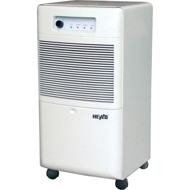 

Heylo - Deshumidificador DryTech 650, 330 Watt