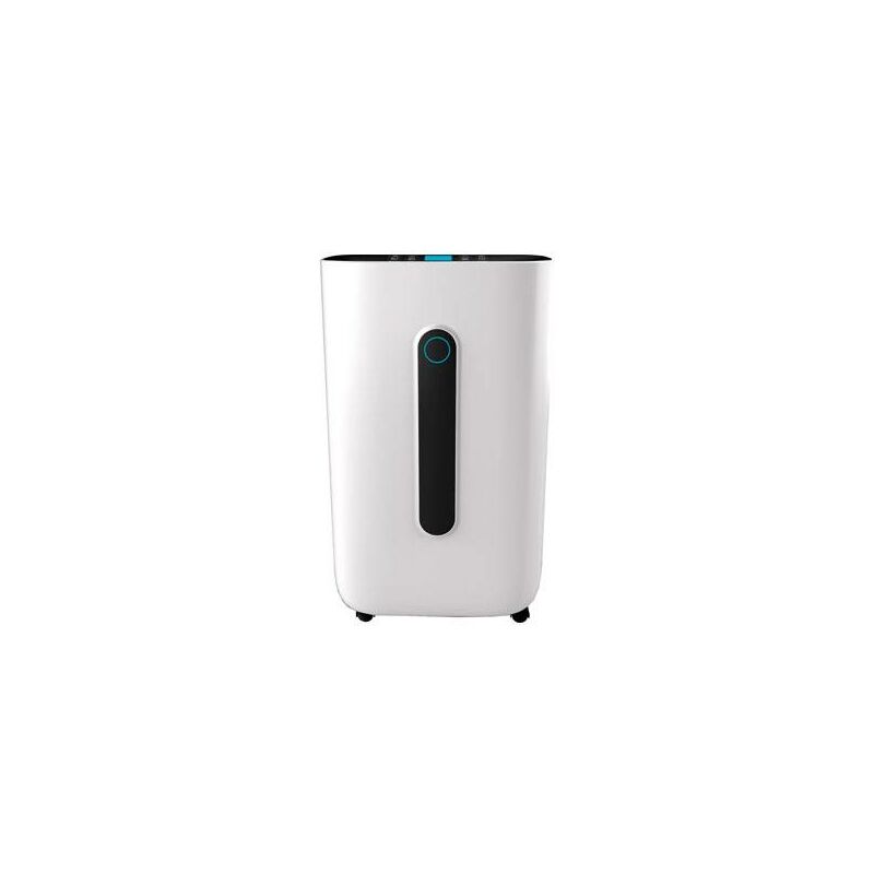 

Deshumidificador Eléctrico 16L/Dia Deposito 6,5L 290W - Ruby