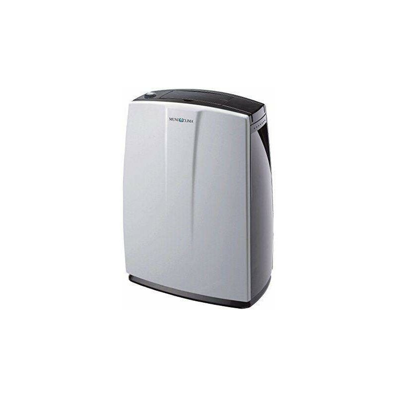 

Deshumidificador FW5-10, 10 litros