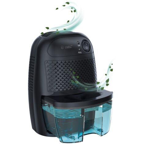 Deshumidificador Horshi 800ml