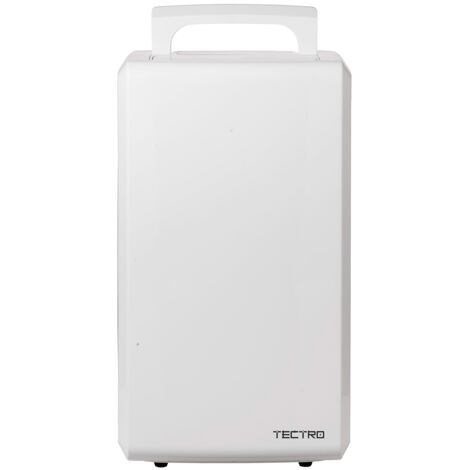 Deshumidificador L 10 Td1010 Tectro