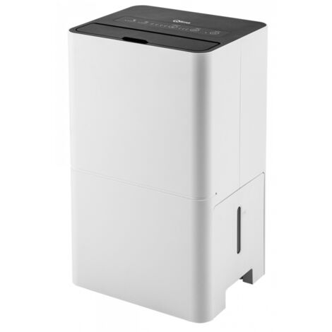 Deshumidificador L 12 D612 Qlima