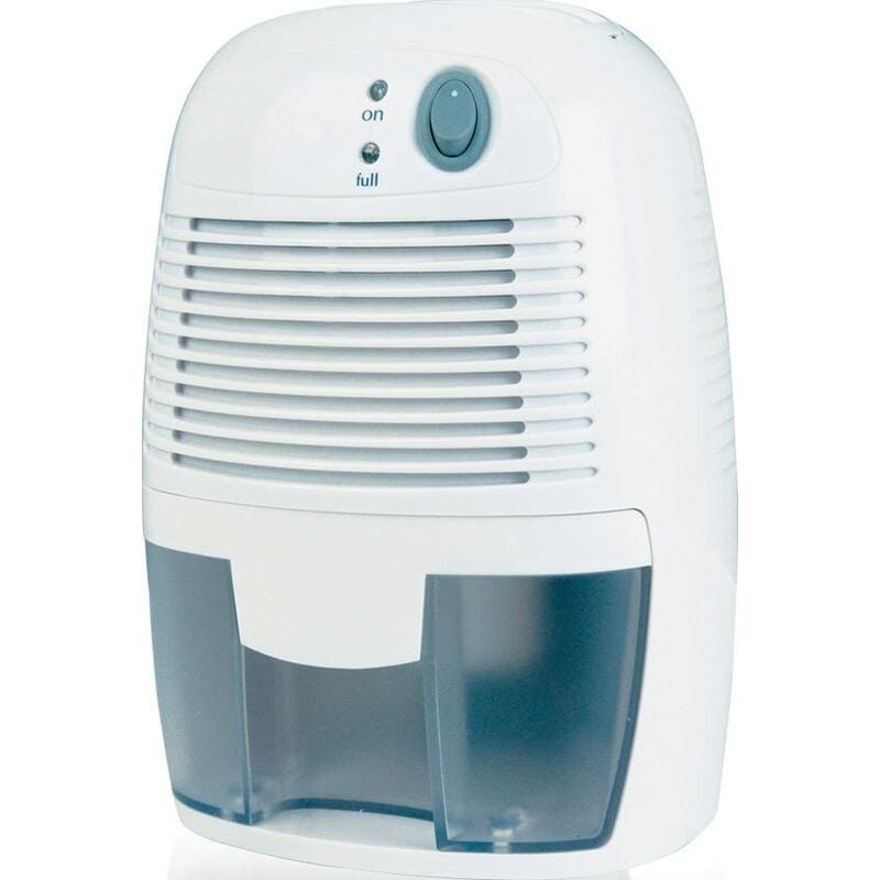 

Deshumidificador Junior 0,5l. - Orbegozo
