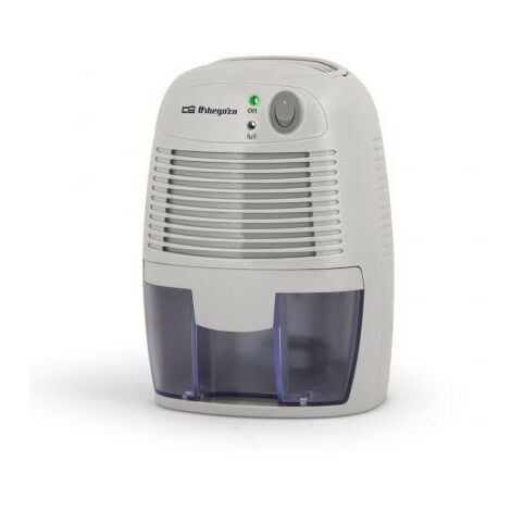 Deshumidificador y Purificador de Aire DELONGHI DDSX220WFA (5 L