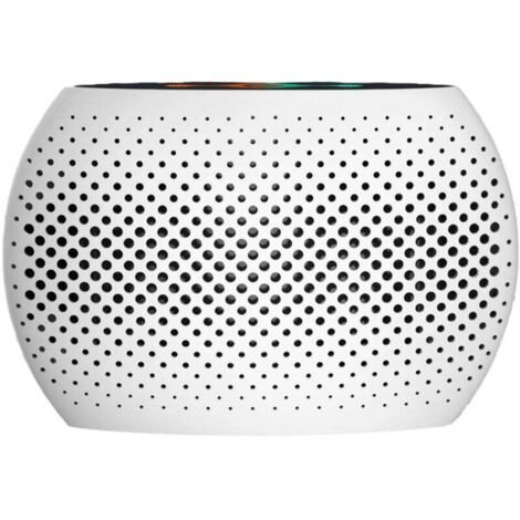 Deshumidificador silencioso KZQ, portátil y doméstico, 25 W (190 x 125 x 55 mm)