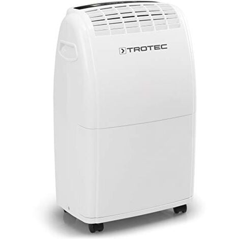 TROTEC Deshumidificador TTK 75 E