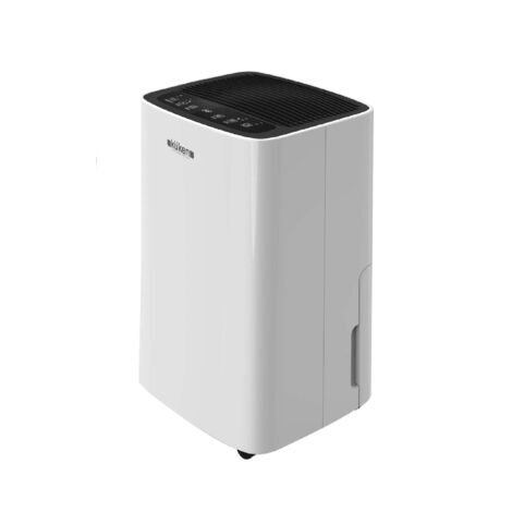 Déshumidificateur 200W 12L/jour KUKEN