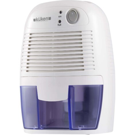 Déshumidificateur 23W 250ML/JOUR KUKEN