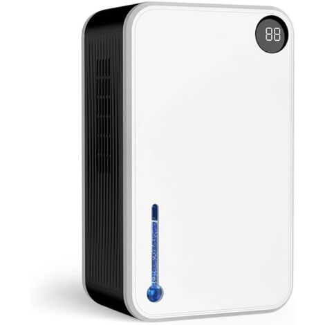 Générateur D'ozone & Ioniseur 2-en-1 - Purificateur D'air 30000 Mg/h, Minuterie, Pour Maison, Voiture, élimine Odeurs - 7