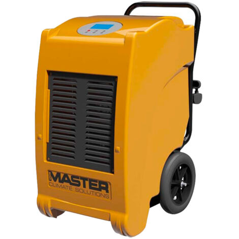 Déshumidificateur à condensation professionnel  Master DHP 55