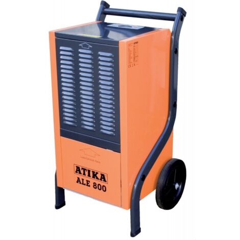 Déshumidificateur ALE 800