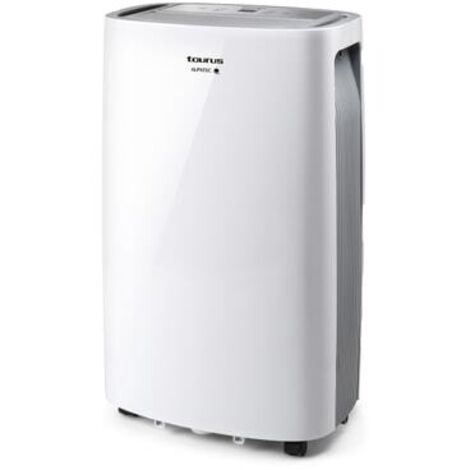 DESHUMIDIFICATEUR ALPATEC DH2201
