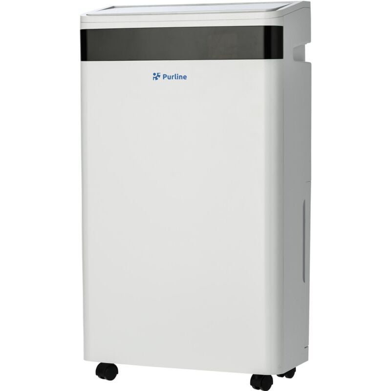 Purline - Déshumidificateur avec compresseur 20 l/d