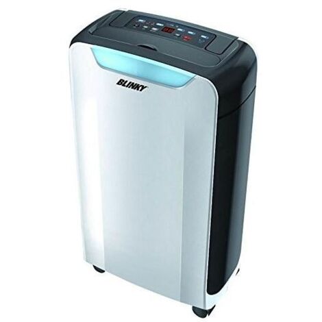Déshumidificateur Blinky Mod. Armatan-10L, 210W