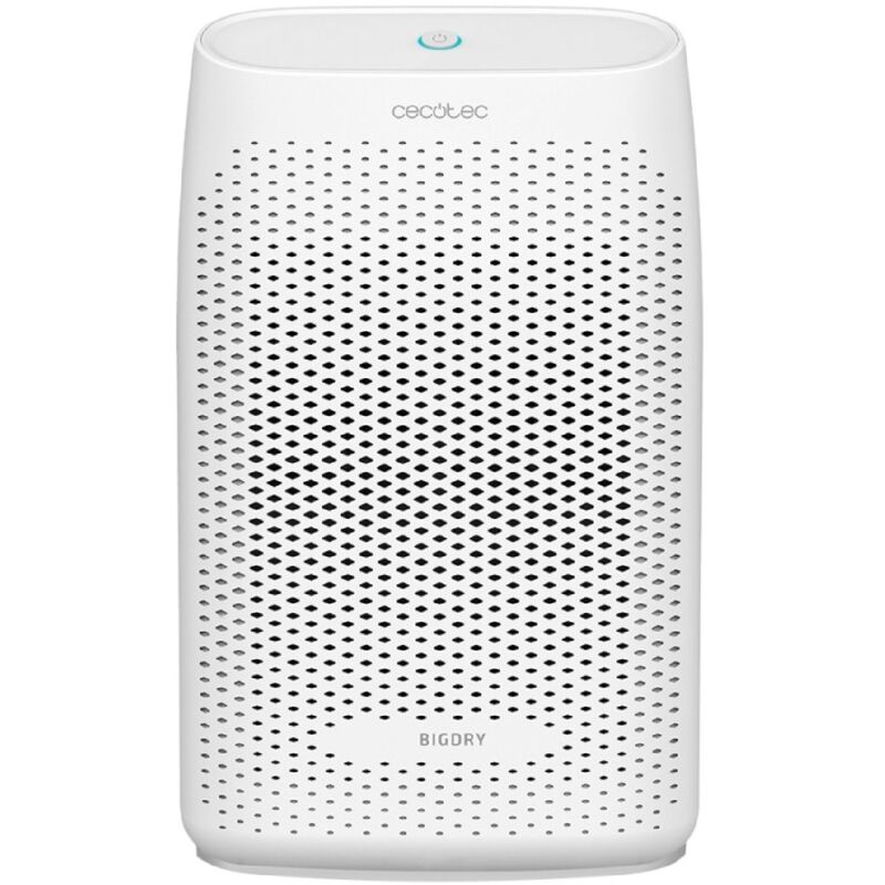 Cecotec - Déshumidificateur BigDry 2000 Essential