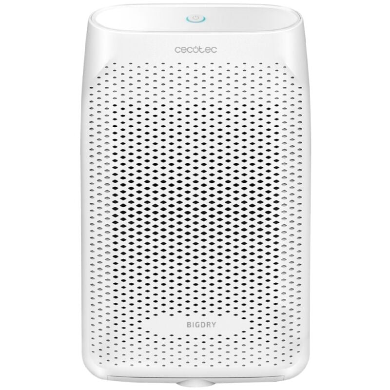 Cecotec - Déshumidificateur BigDry 2500 Essential 360