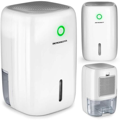 AUTRES Déshumidificateur d'air - Absorbeur d'humidité Berdsen BR-20A