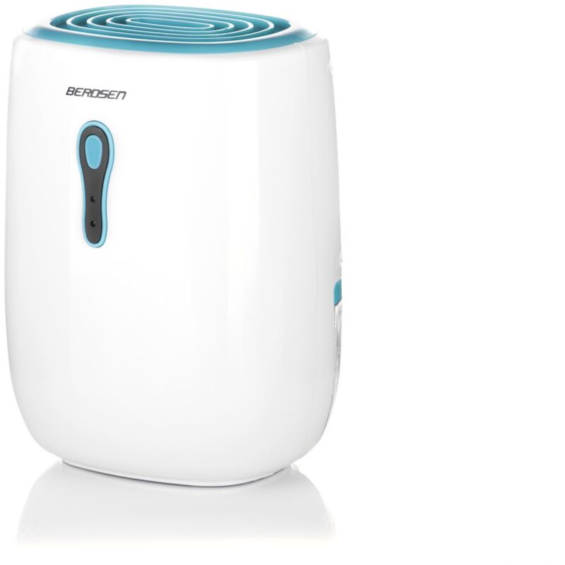Déshumidificateur d'air - Absorbeur d'humidité Berdsen BR-70W