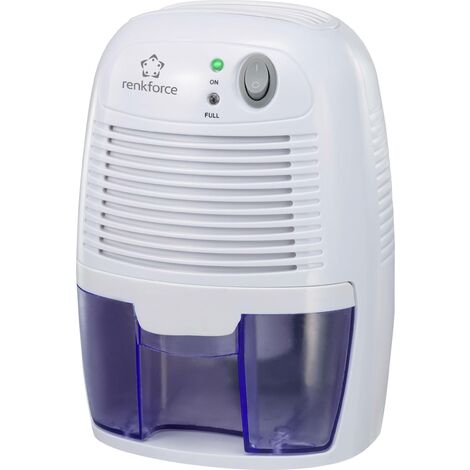 Déshumidificateur d'air HD 68W 20 m² Y440091