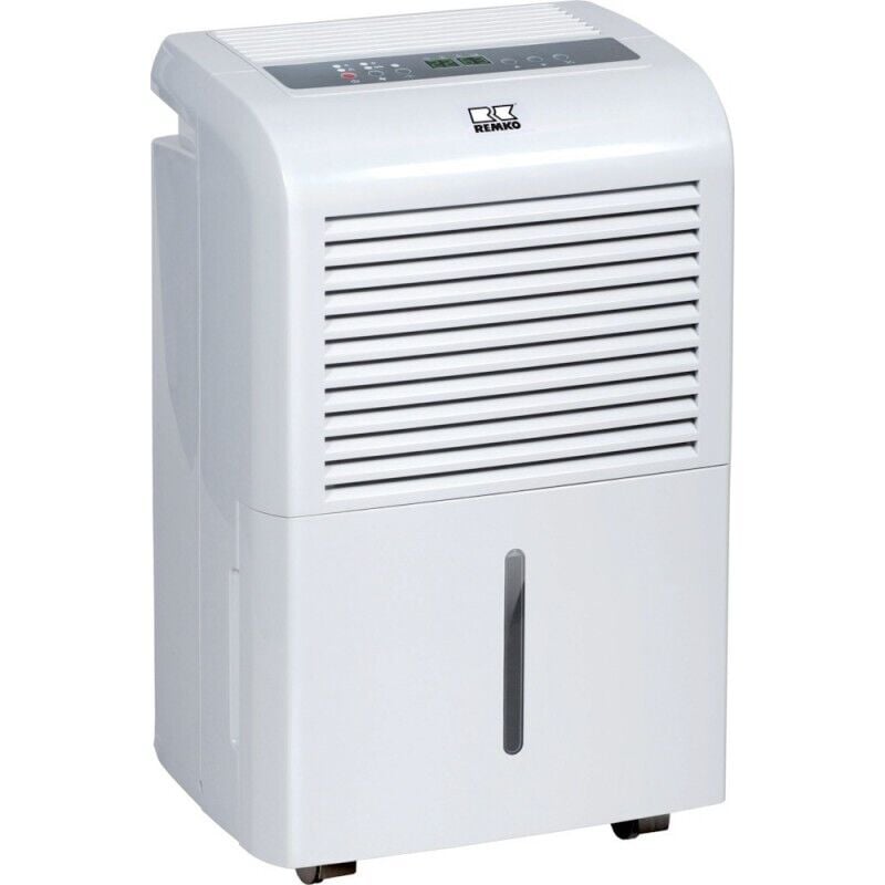 Déshumidificateur ETF 460 avec pompe à condensat