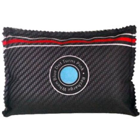 Déshumidificateur de voiture 300g – Élimine l'humidité – Prévention buée vitres – Protection intérieure véhicule