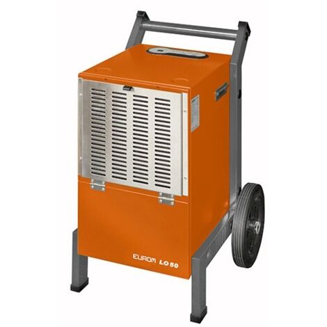 Déshumidificateur LO 50 50 L /24H - 900W