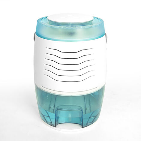 Déshumidificateur Mini déshumidificateur sous-sol sèche-linge absorbeur d'humidité