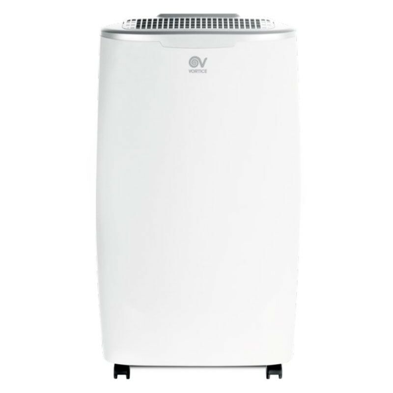 Vortice - Déshumidificateur portable deumido NG20 evo 0000026027