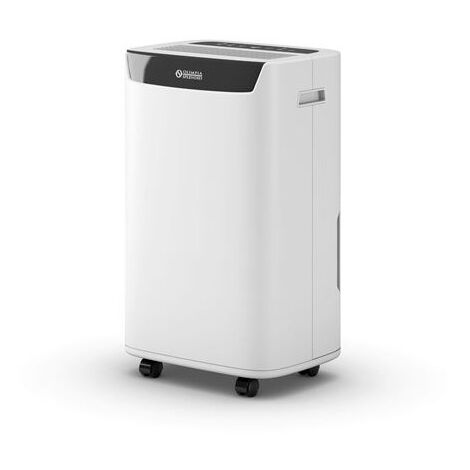 Déshumidificateur Olimpia Splendid Aquaria S1 12P 235 W Blanc