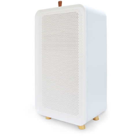 Déshumidificateur ORAIN Blanc 0.75L/j air&me, puissance de 0.75 L/jour, fonctionnant par Effet Peltier