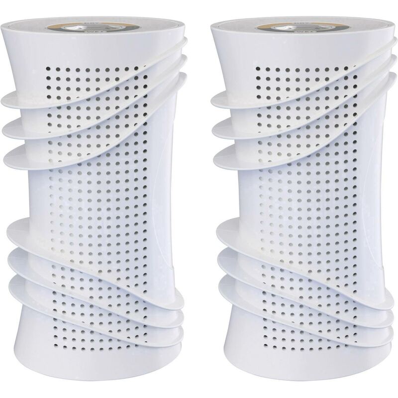 Pingi - Déshumidificateur C2-700M blanc X737851