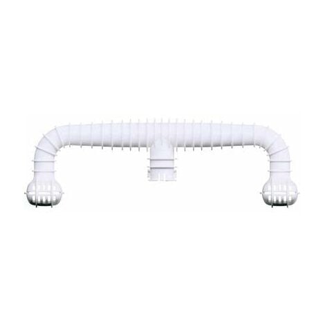 DÉSHUMIDIFICATEUR PINGI SR-700M BLANC